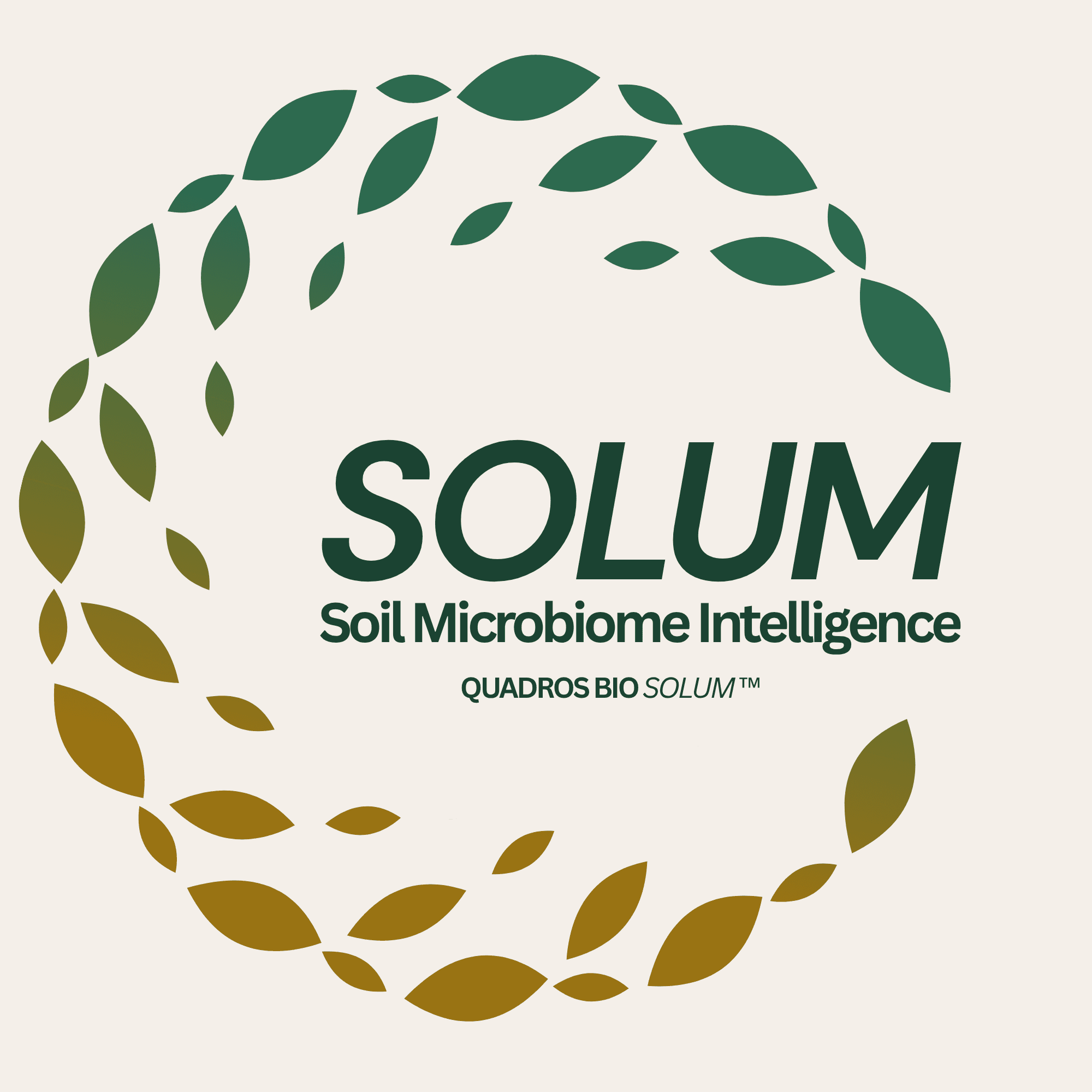 Solum, Soil Microbiome Intelligence