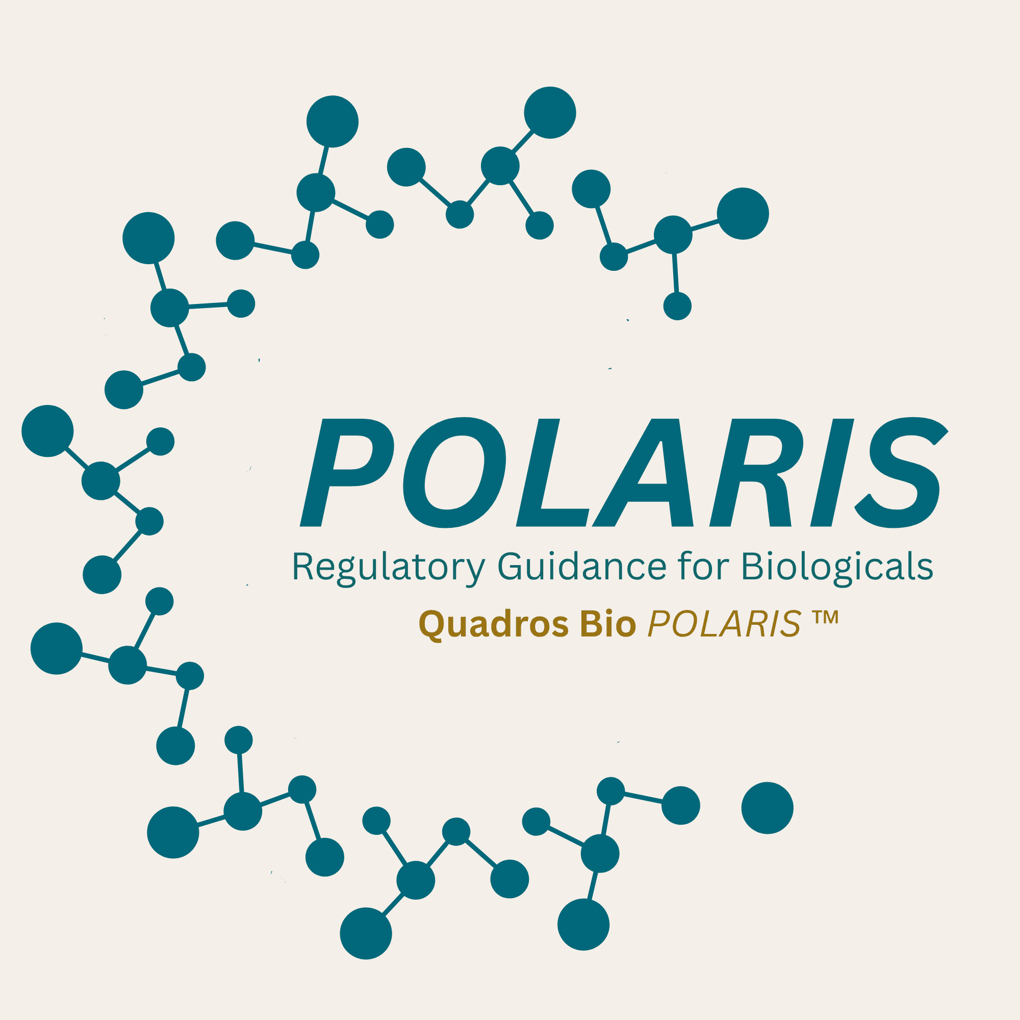 Quadros Bio Polaris, Regulatory Guidance for Biologicals