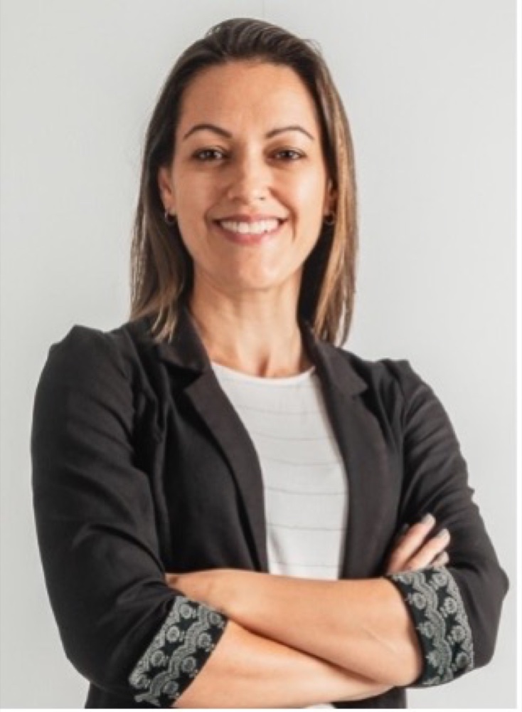 Kelly Justin da Silva, PhD