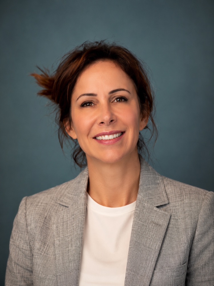 Patrícia Dörr de Quadros, PhD