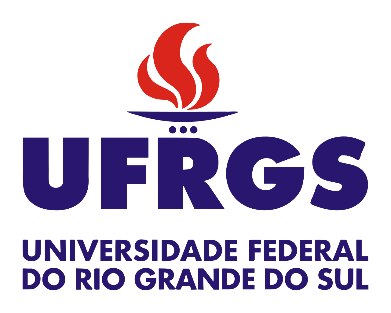 UFRGS Logo