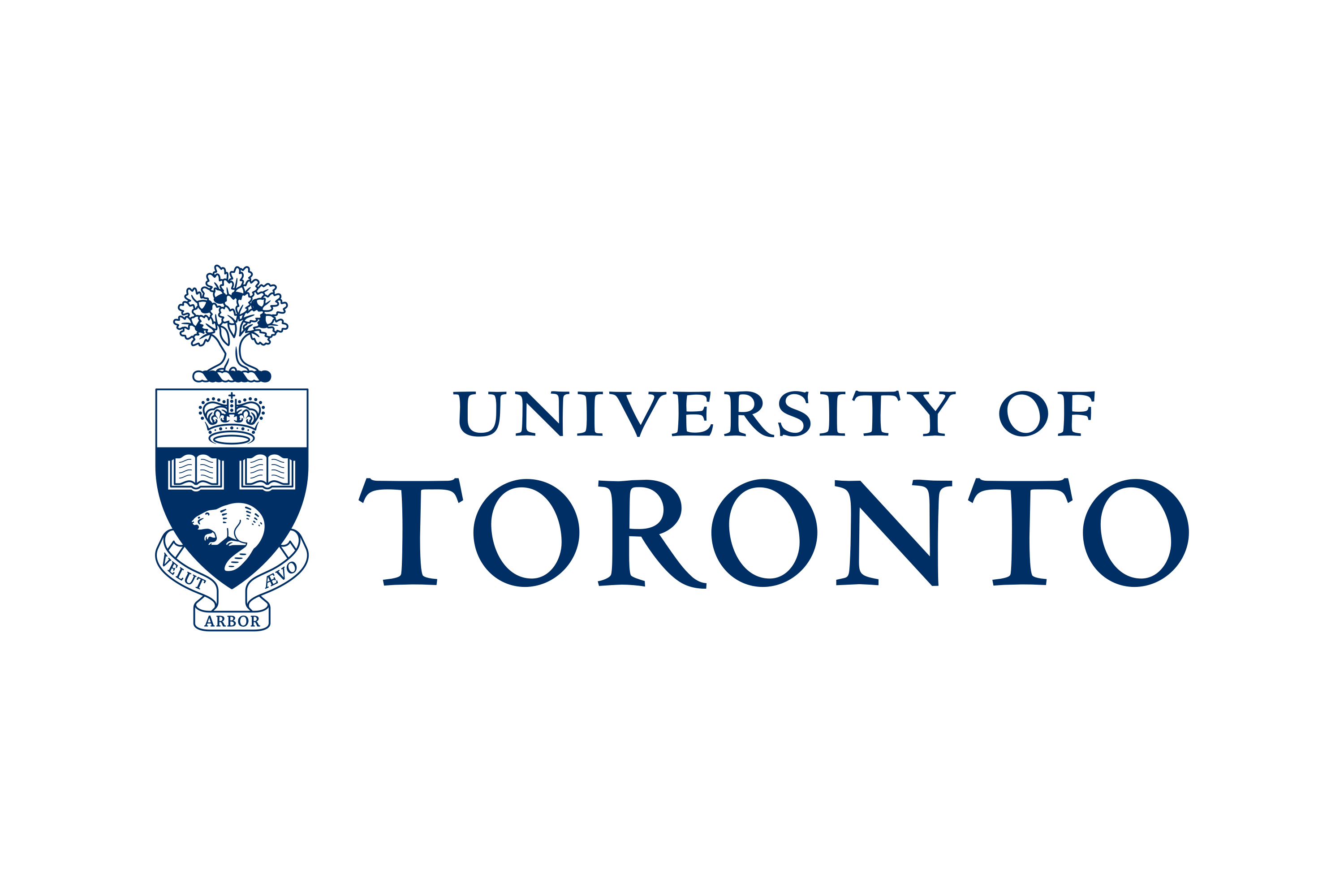 University of Toronto Logo