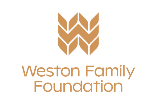 Weston Family Foundation Logo